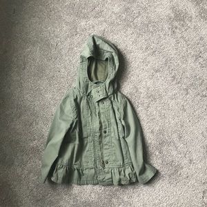 Old Navy Toddler Jacket